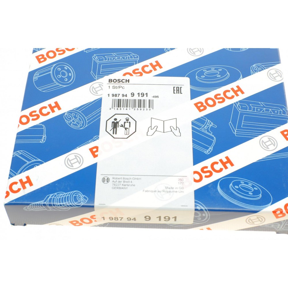 Ремінь ГРМ VW Caddy 1.6/2.0 04-15/VW T5 2.0 04-15/Audi A3/A4 1.6 94-12 (23x138z)