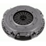 Демпфер + комплект зчеплення Dodge Avenger/Caliber/Jeep Compass/Patriot 1.8-2.4 06- (d=240mm)