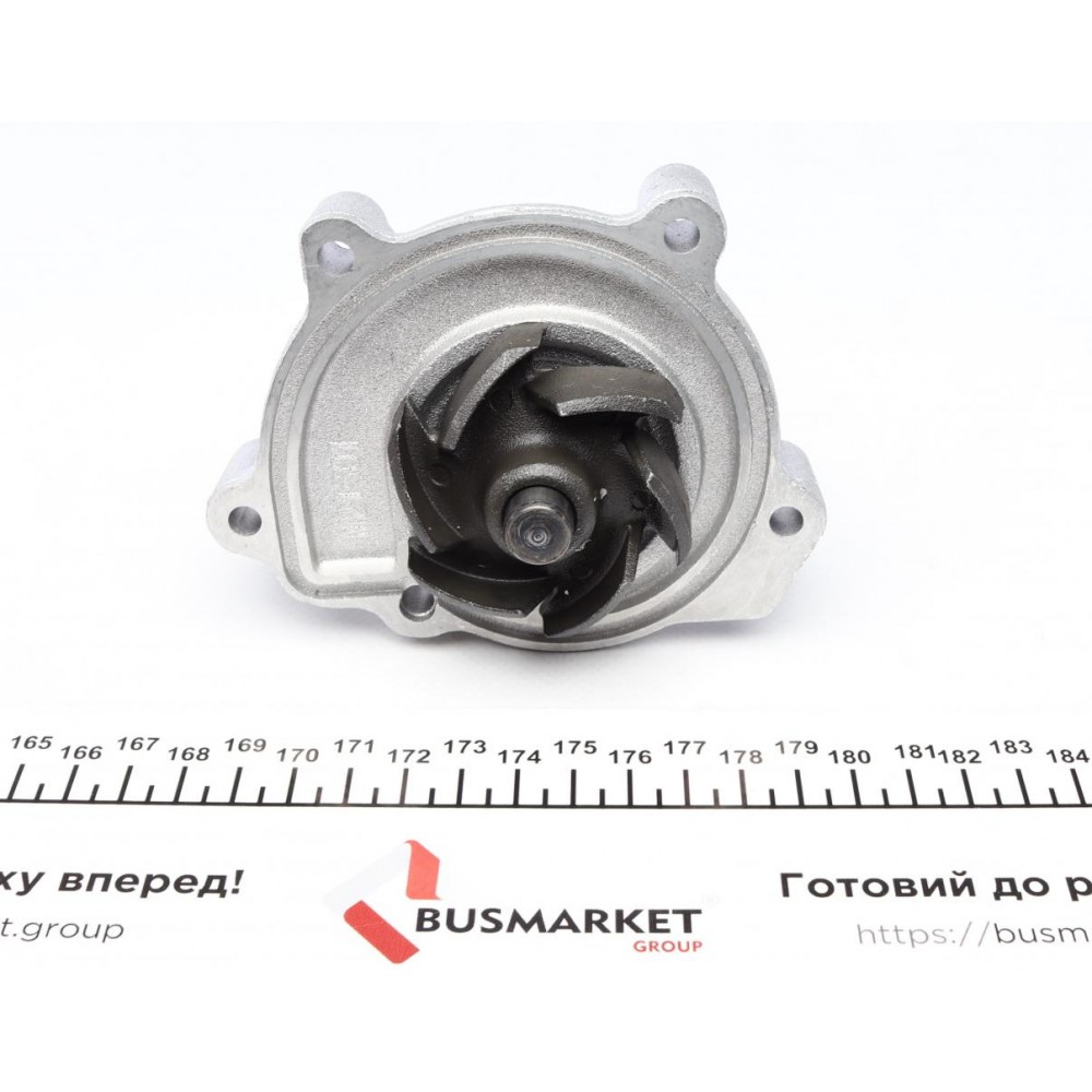 Помпа води MB Vaneo 1.6/1.7 CDI/1.9 02-05, M166/OM668