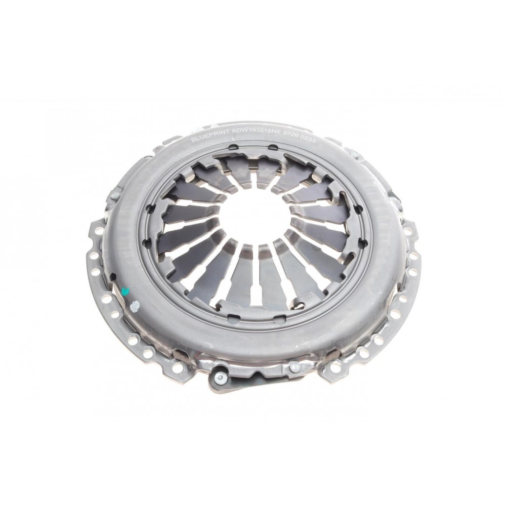 Комплект зчеплення Opel Astra H 1.3 CDTI 05-10 (d=216mm)
