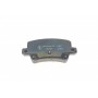 Колодки гальмівні (задні) Honda Civic 1.4-2.2 05- (95.7x41)