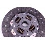 Демпфер + комплект зчеплення +вижимний + болти маховика MB Sprinter 2.2CDI 03-06 OM611