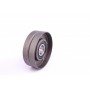 Ролик генератора VW Caddy 1.9SDI 95-04 (натяжний) (70x24)