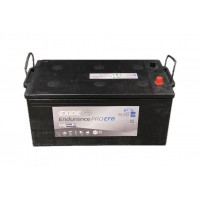 Акумуляторна батарея 225Ah/1100A (518x279x240/+L) (EFB) Endurance PRO