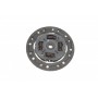 Комплект зчеплення Mitsubishi Colt 1.3/1.5 04-12 (d=200mm) (+вижимний)