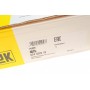Комплект зчеплення Opel Astra H/Vectra C 1.9CDTI 04- (d=240mm)