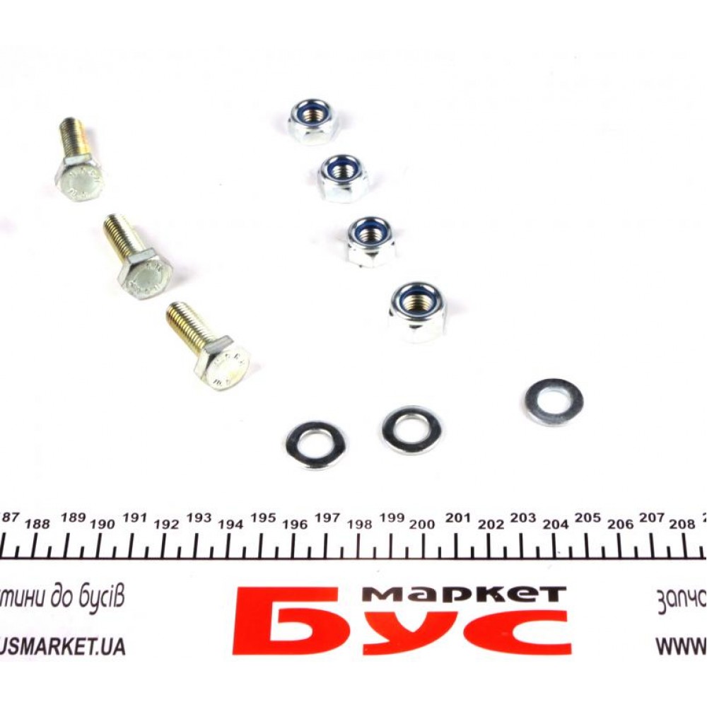 Опора кульова (передня/знизу) Opel Astra F 91-99/Vectra A 88-95