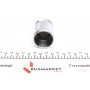 Поршень супорта (заднього) Citroen C4/Toyota Avensis 06- (38x50.35mm) (Bosch)