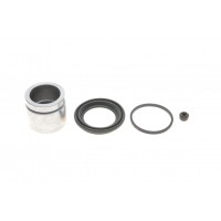 Ремкомплект супорта (переднього) BMW 3 (E46) 98-07 (d=54mm) (+ поршень)
