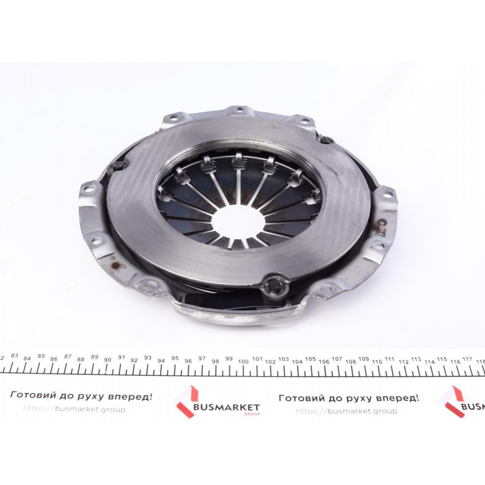 Комплект зчеплення Mazda 6 1.8 02-07 (d=230mm)