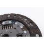 Комплект зчеплення VW Golf/Bora/Seat Toledo/Leon 1.6 16V 00-06 (d=210mm)