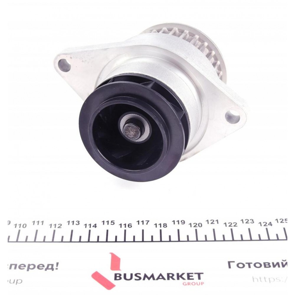 Комплект ГРМ + помпа VW Golf IV/Seat Leon 1.6 FSi 00-