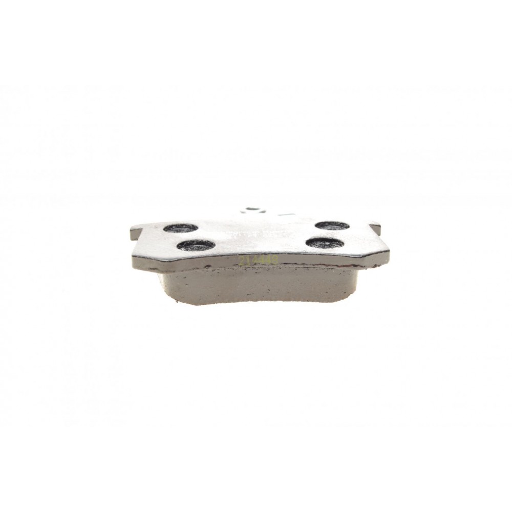 Колодки гальмівні (задні) Audi 80/90 82-96/A4 95-01/A6 94-97/A8 94-02/Fiat Croma 85-96