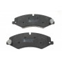 Колодки гальмівні (передні) Land Rover Discovery IV/V 09-/Range Rover III/IV/Sport I/II 06-
