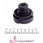Кришка бачка розширювального BMW 3 (E36/E46)/ 5 (E39/E60)/ 7 (E38) 1.8-3.0d -10