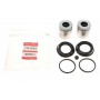 Ремкомплект супорта (переднього) Jeep Cherokee/Grand Cherokee 99-10 (d=48mm) (+2 поршня) (Ate)