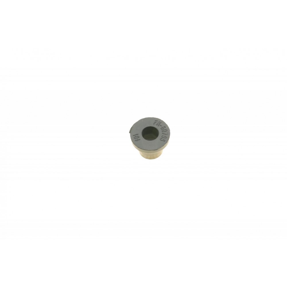 Ремкомплект супорта (переднього) VW Passat 96-00 (d=54mm)(TRW)(+1 поршень/направляюча) SuperKit