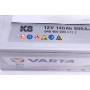 Акумуляторна батарея 140Ah/800A (513x189x223/+L/B13) Promotive SHD K8