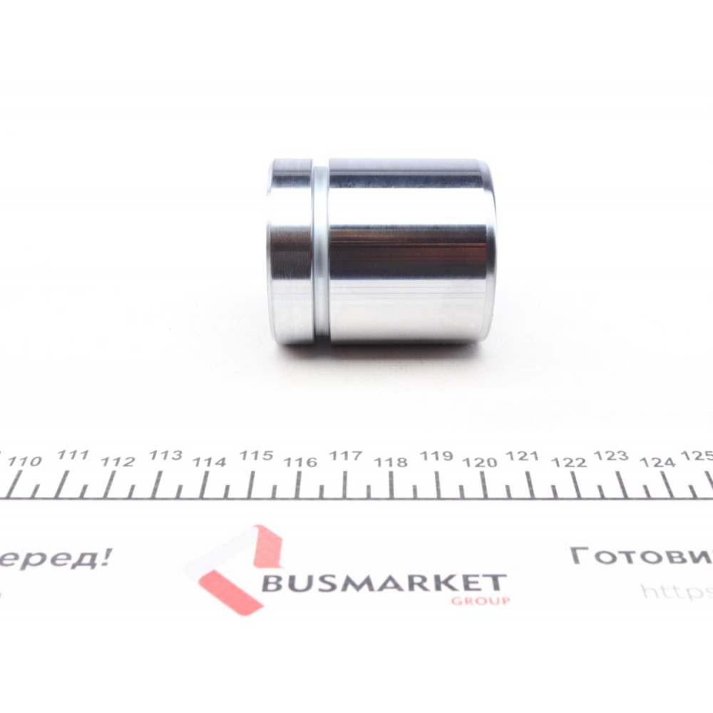 Ремкомплект супорта (переднього) Opel Combo 1.7 CDTi 01- (d=48mm) (+поршень) (Lucas)