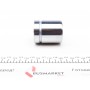 Ремкомплект супорта (переднього) Opel Combo 1.7 CDTi 01- (d=48mm) (+поршень) (Lucas)