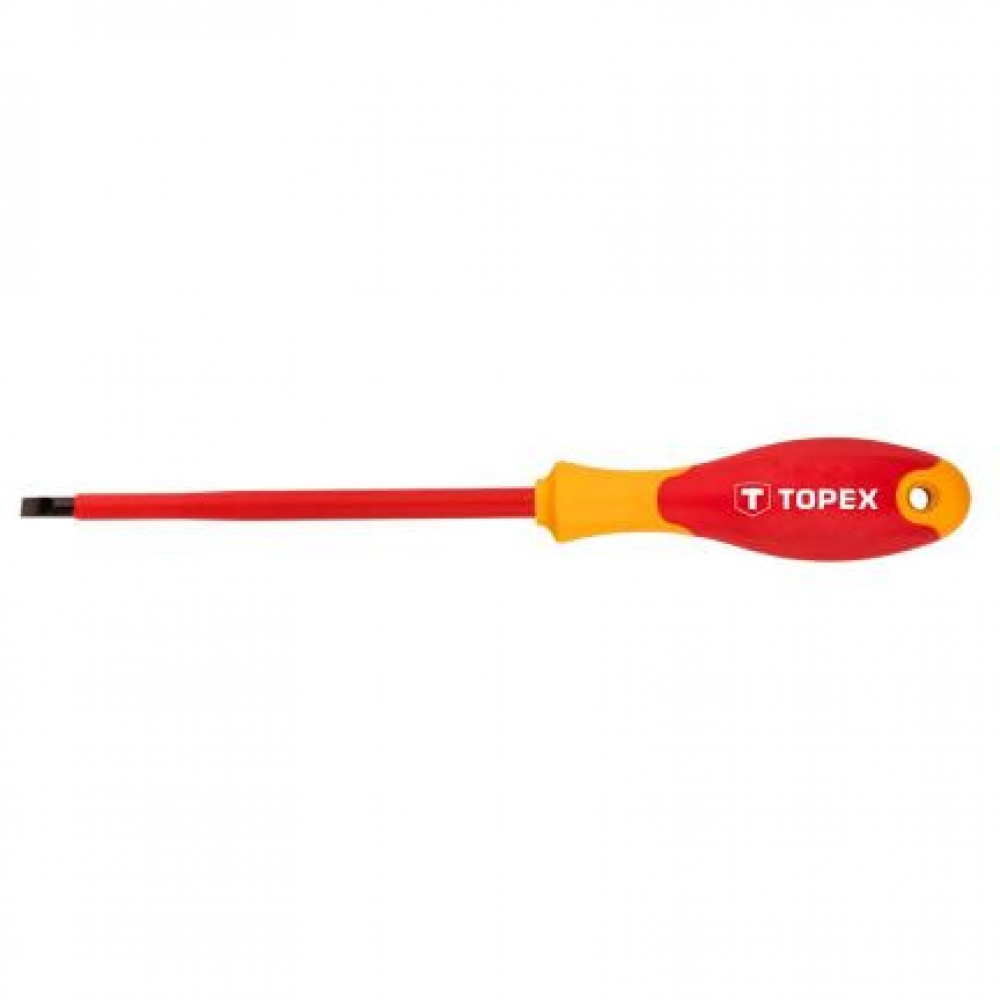 Викрутка 1000В SL5,5 125  mm