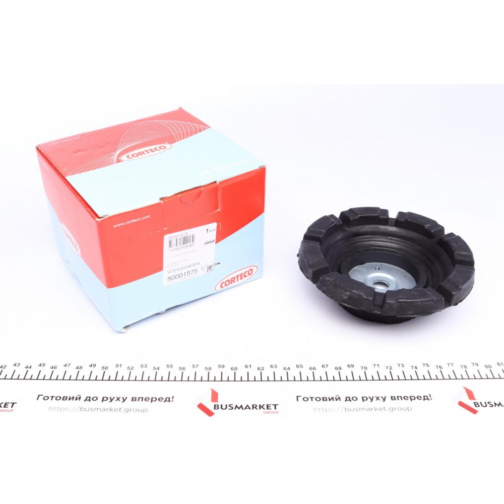 Подушка амортизатора (переднього) VW T5 1.9-2.5TDI 03-