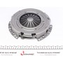 Комплект зчеплення VW Caddy II 1.4i 95-04 (d=200mm) (+вижимний) (ето замінено 955511)