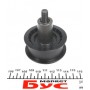 Ролик ГРМ VW Caddy 1.4/1.6 97- (паразитний) (56x25.6)