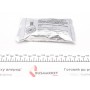 Пильник ШРКШ (зовнішній) Citroen Jumper/Fiat Ducato/Peugeot Boxer 94- (33x110x160) (к-кт)
