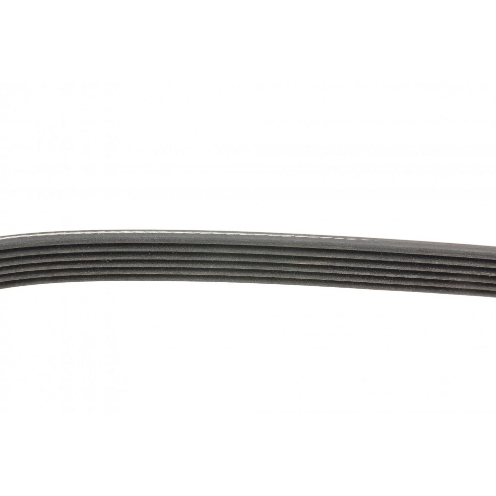 Ремінь генератора Mitsubishi Lancer 08-/Outlander 1.8-2.4 06-12 (6PK2625)