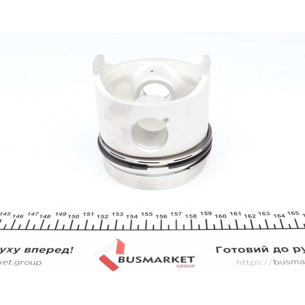 Поршень Citroen Berlingo/Peugeot Boxer 1.9D 94-02 (83.50mm/+0.50) = 7137235000