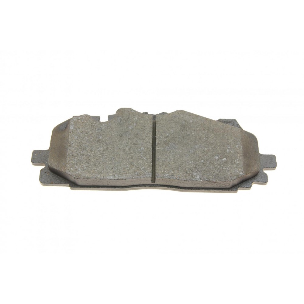 Колодки гальмівні (передні) Audi A4/A5/Q5/Q7 15-/ A5 Sportback 07-17/ A6/A7/A8/Q3/Q8/VW Touareg 17-
