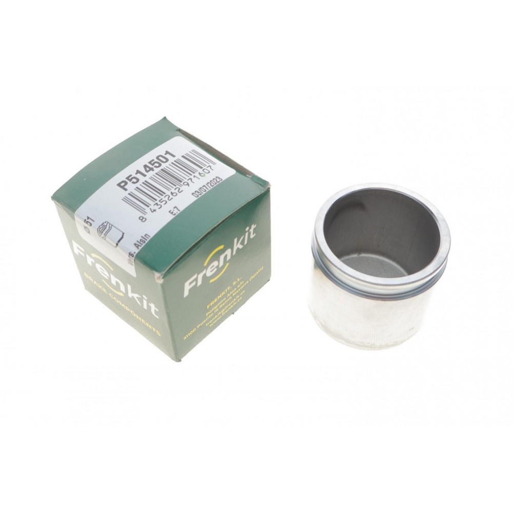 Поршень супорта (переднього) Toyota Yaris 99-05 (45x51mm) (Aisin)