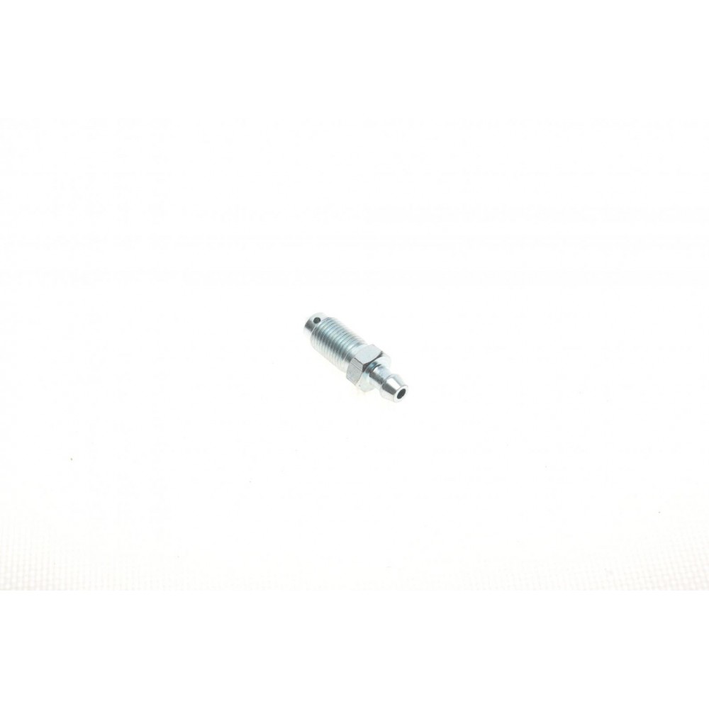 Штуцер прокачки гальм (M10x1/11x36)
