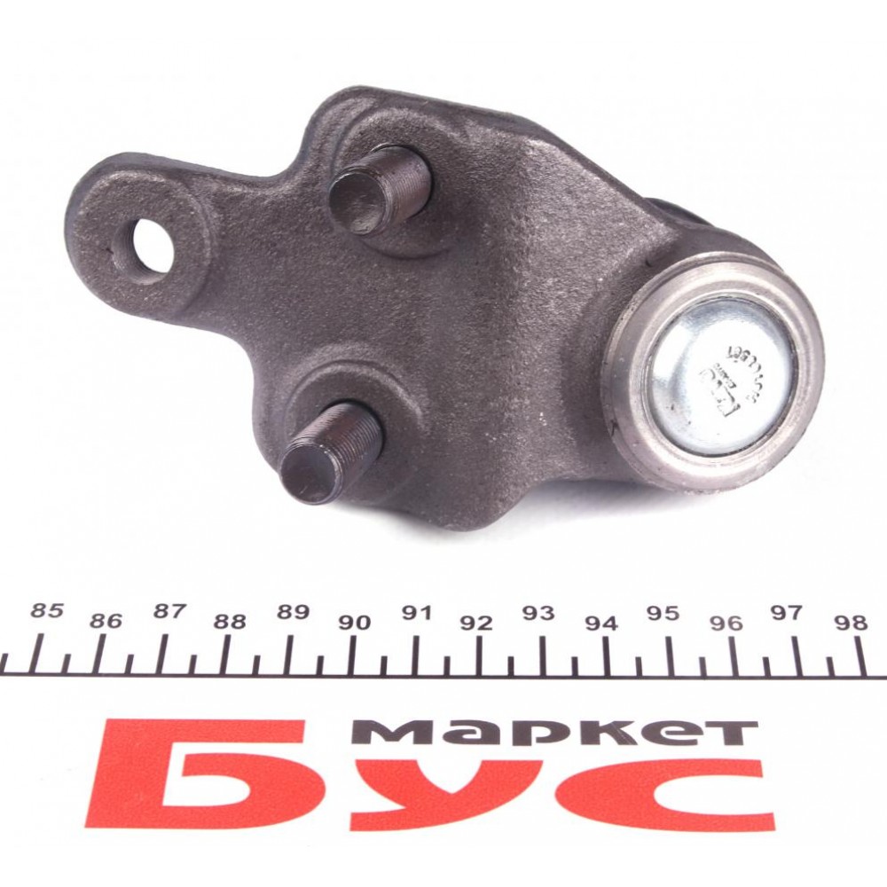Опора кульова (передня/знизу/L) Lexus RX 06-08/Toyota Camry 01-06