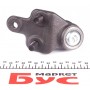 Опора кульова (передня/знизу/L) Lexus RX 06-08/Toyota Camry 01-06