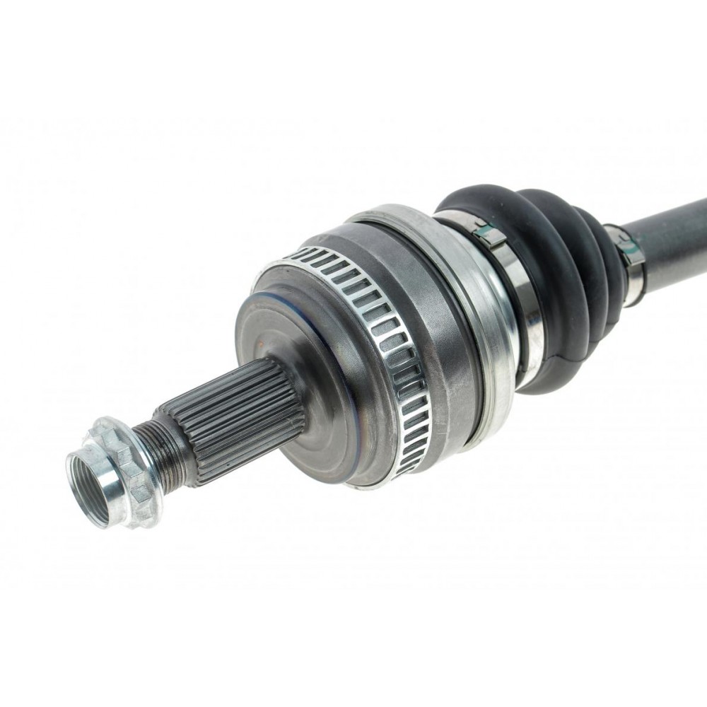 Піввісь (задня) BMW 3 (E90) 04-11 (R) M47/N47/N52 (27x25zx660x48T) (+ABS)