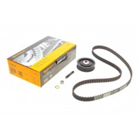 Комплект ГРМ VW T4/Golf/Passat 2.0 90-03 (18x124z)