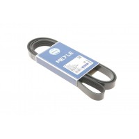 Ремінь генератора Ford Mondeo IV 2.0TDCI (6PK1845)