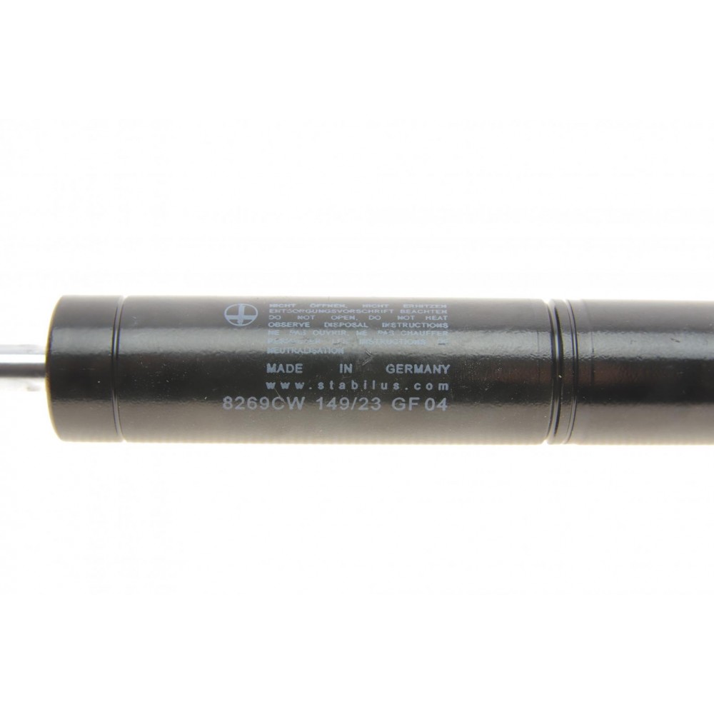Амортизатор натяжника ременя генератора MB (OM601-606) 1200 Нм (8269CW stabilus)