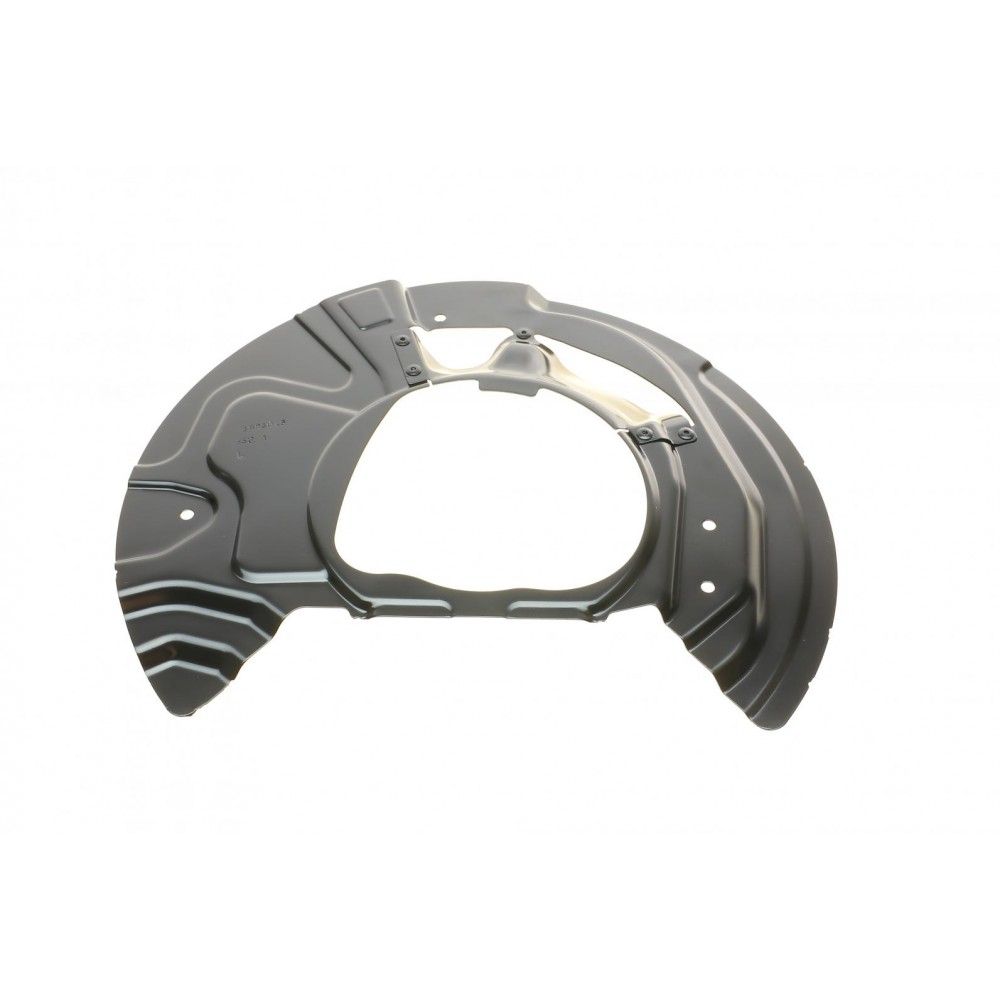 Захист диска гальмівного (переднього) (L) BMW X5 (F15)/X6 (F16) 2.0-4.8 06-18