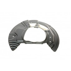 Захист диска гальмівного (переднього) (L) BMW X5 (F15)/X6 (F16) 2.0-4.8 06-18
