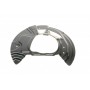 Захист диска гальмівного (переднього) (L) BMW X5 (F15)/X6 (F16) 2.0-4.8 06-18
