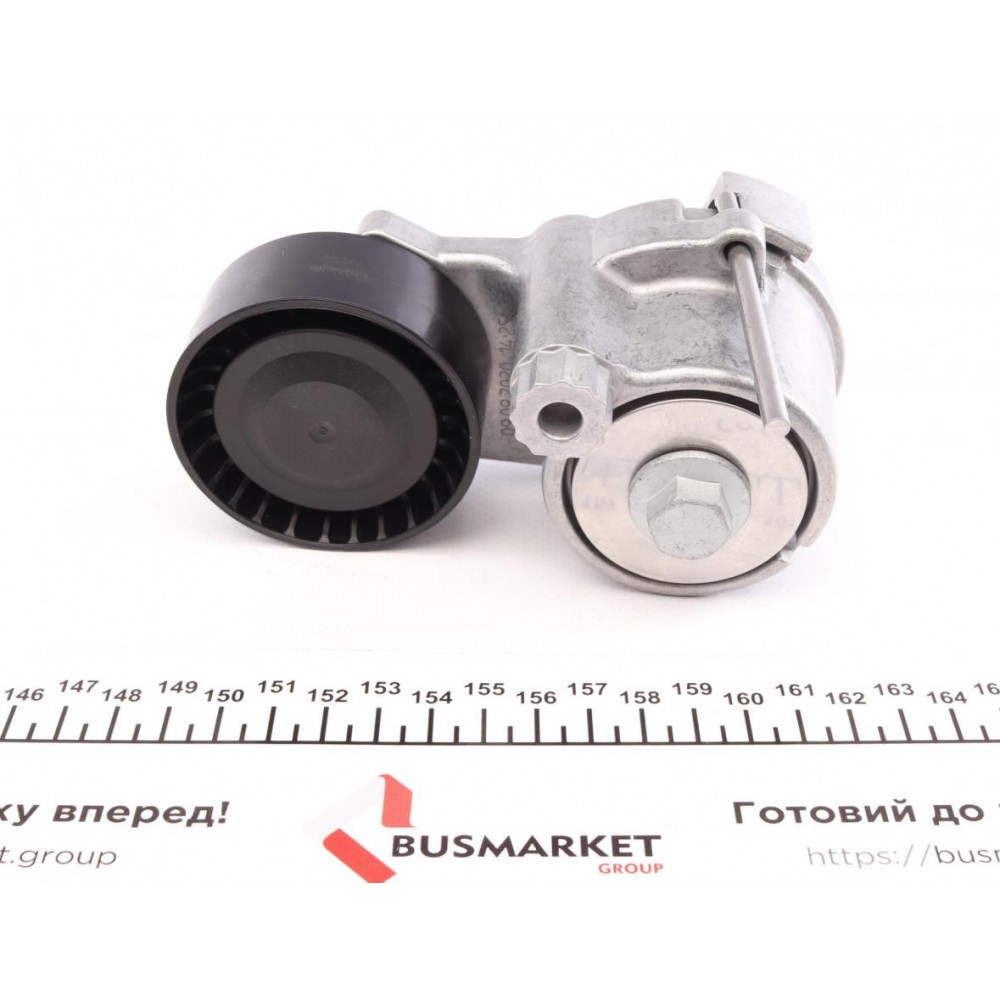 Натяжник ременя генератора Opel Astra/Insignia 13-