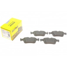 Колодки гальмівні (задні) Ford Mondeo/Galaxy/S-Max 14-/Kuga 12-