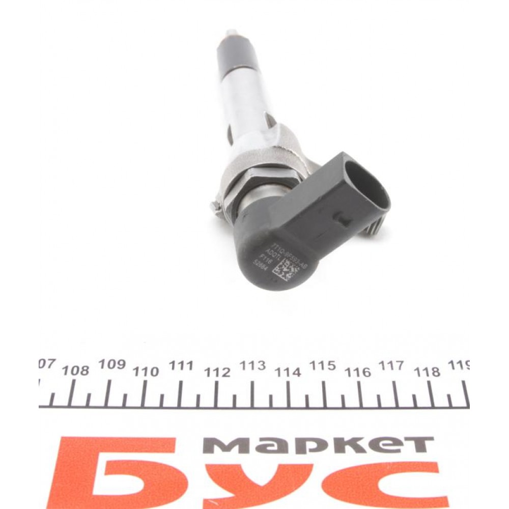 Форсунка Ford Connect 1.8TDCi/Di 02-13 (реставрація)(без упаковки)