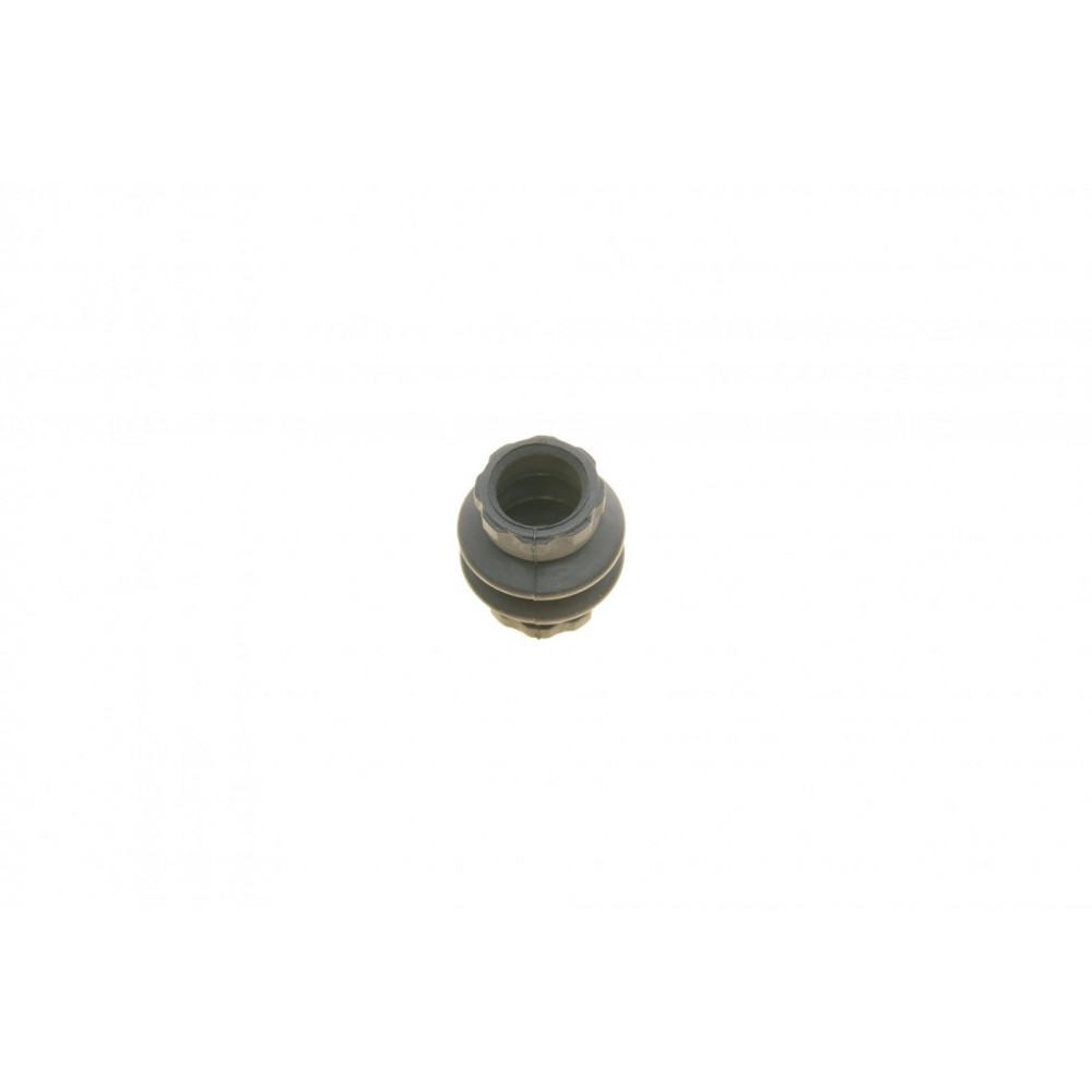 Ремкомплект супорта (заднього) VW Caddy 03- (d=38mm) (Lucas) (+поршень)