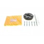 Муфта кардана еластична MB C-class (W202) 93-00/E-class (W210) 95-02