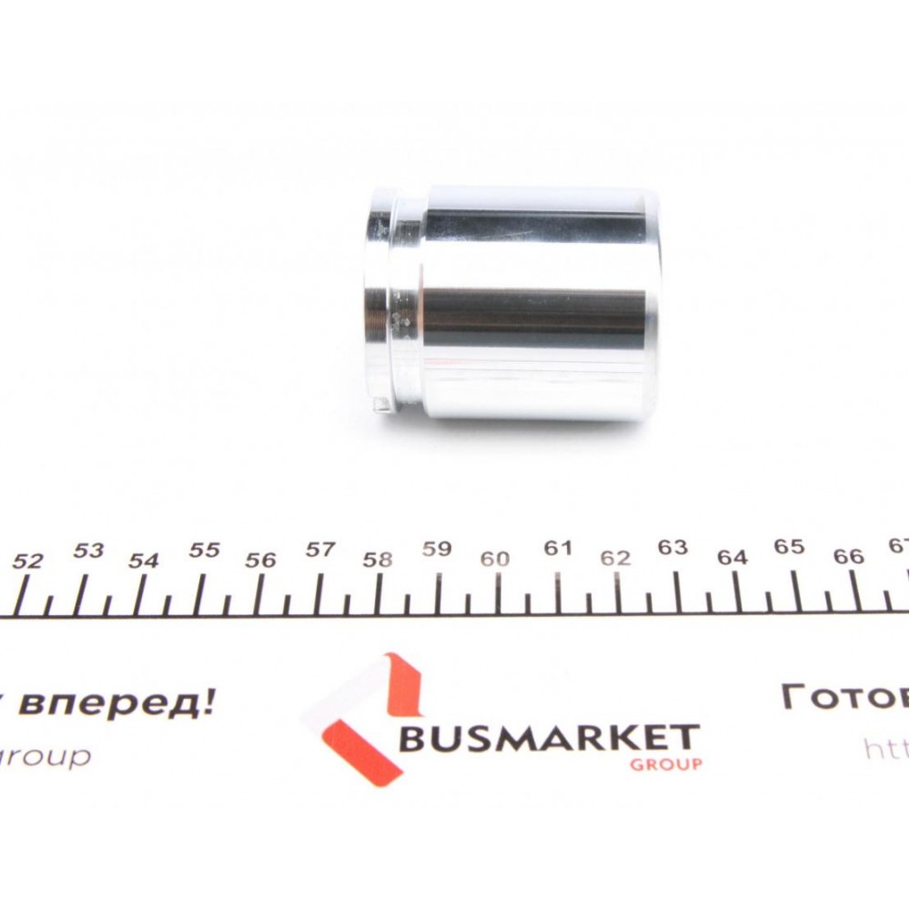 Ремкомплект супорта (заднього) Chrysler Voyager 07- (d=43mm) (+поршень) (Varga)