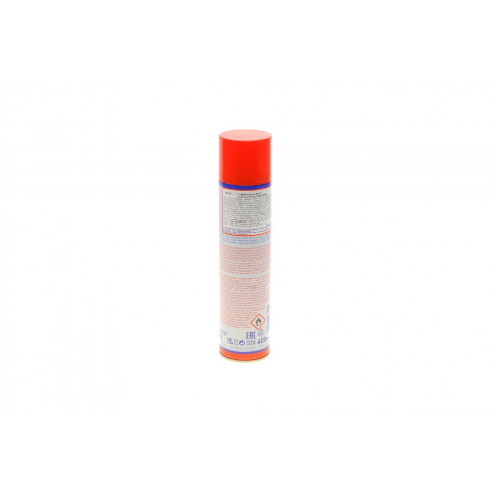 Засіб для видалення іржі Multi Functions Spray LM-40 (400ml)